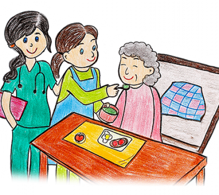 Stellenangebot Ausbildung Pflegefachfrau Pflegefachmann